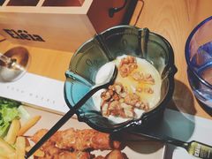 -HELLO MUSAE 拾光缪斯餐厅·纯正希腊风味(苏州中心店)