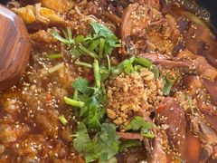 -湖南师大-三牌路鲜货冒菜