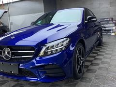 -上海德星奔驰(江杨南路店)