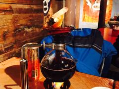 热潘趣酒-Luchador摔跤手墨西哥餐厅(恒宇广场店)