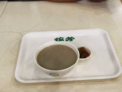 豆汁儿-锦馨豆汁(天坛路店)