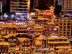 -八一好吃街·高品美食广场