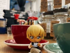 -COFFEE HOLIC(朝外SOHO店)