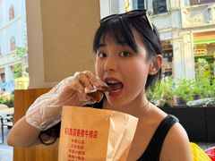 -吴日彪蒜香猪牛排(水巷口店)