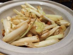 -芳芳私房菜·精做淮扬菜(承德路店)