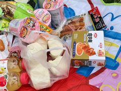-潍坊滨海云门国际风筝放飞场