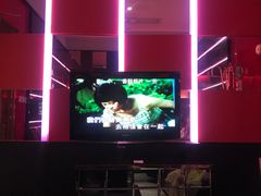 -乐圣量贩KTV自助餐(崇文店)