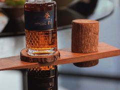 -丽晶轩中餐厅(重庆丽晶酒店)