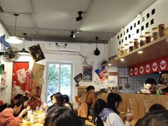 大堂-皆道拌麻辣烫·麻辣拌