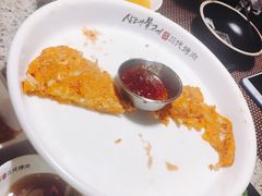 -三代烤肉(保利广场店)