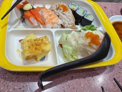 -元气寿司(环球港店)