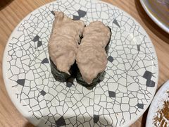 -大起水产回转寿司(大丸心斋桥店)
