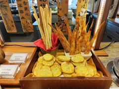 -白天鹅宾馆·流浮阁咖啡厅