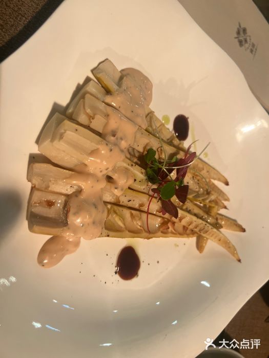 食间牛排(湖西路店)图片