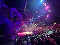 -广州长隆国际大马戏