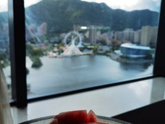 -舟山希尔顿酒店