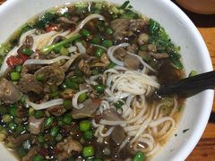 -肆姐面粉馆(坡子街店)
