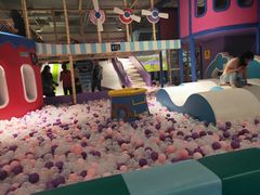 -幸福花欢乐世界(东辰广场A座店)