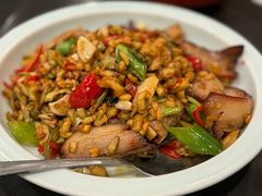 -洞庭鲜湘菜餐厅