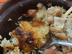 -潮香兴煲仔饭(莲花路店)