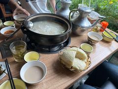 -尼玛藏家风味园(阿山食城店)