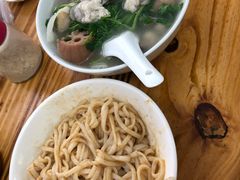 拌面-老字號·桥下猪肚(龙眼南路店)