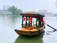 -朝阳公园游乐园