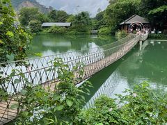 -紫云谷景区