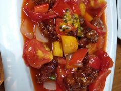 -渔太泰漓江小馆·广西融合菜(西街店)