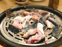 鸭嘴鱼-渔乐里(智荟城店)
