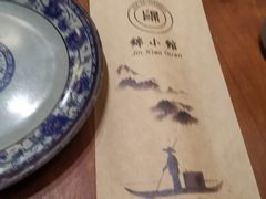 -锦小馆(安贞店)