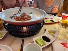 -京华烟云·北京烤鸭(领展购物广场·中关村店)