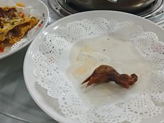 -凯盈阁·顺德私房菜·桑拿鸡