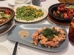-鹿港小镇(黄金店)