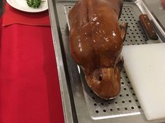 -北京全聚德(西客站店)