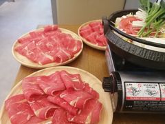 -大鲜生·亚洲菜融合小食堂