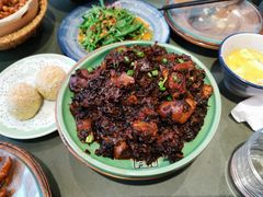 -兰溪小馆(东直门簋街店)