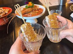 -三酉星·枫·山風与野菜(上海总店)