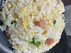 -许哥东北烧烤·铁丳烤串·宫后夹肉(繁花中心店)