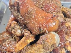 -佰运猪蹄(高陵店)