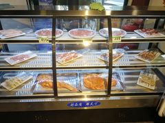 -義聚德·清真铜锅涮羊肉·烧烤(河东店)