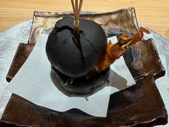 -麦MUGI铁板烧日式料理