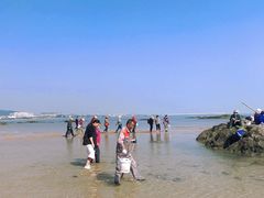 -巧克力渔家.小船海鲜胶东菜(万平口店)