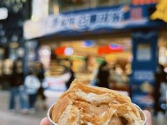 -泰康食品(南京东路店)