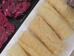 -嬷孙家潮汕牛肉火锅(北京路天河城店)