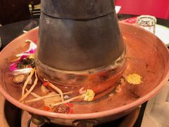 -南门四季铜锅涮肉(大屯·北苑店)