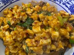 -贾楠小炒泡馍(红福小区店)