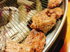 -隐炉和牛烧肉店(群力店)