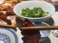 -老湖南民间菜·牛肉十八炒(花都店)