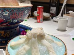 -曲氏老北京铜锅涮肉•火锅(不老街店)